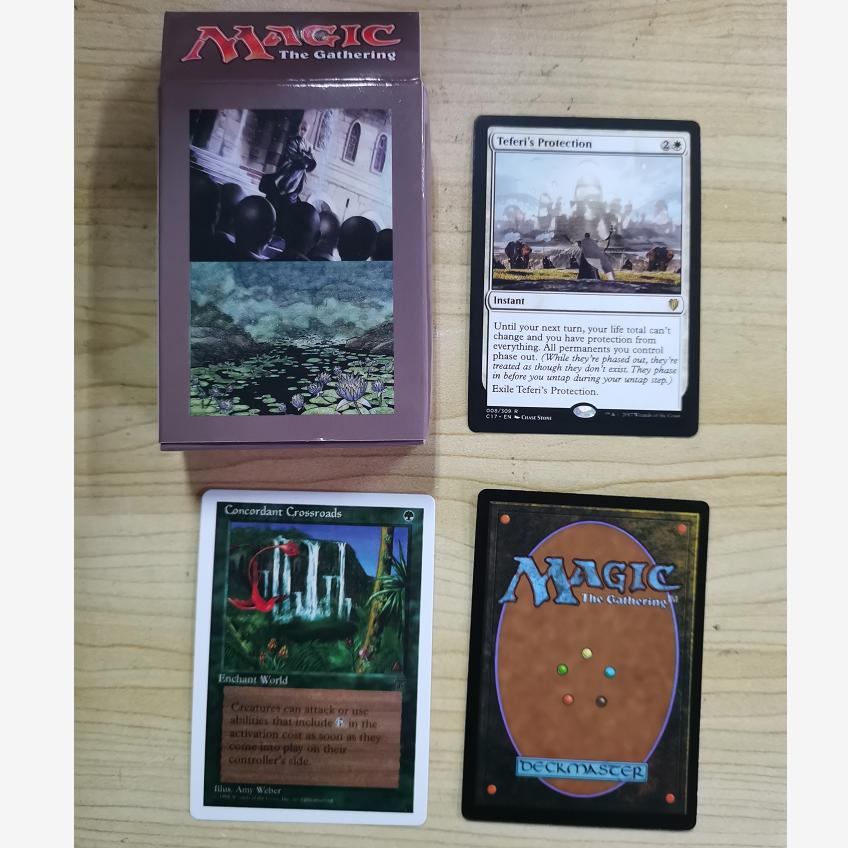 60dílná sada černých základních karet Magic The Gathering, hrací karty MTG Proxy