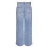 Pieces Selma Low Waist Jeans