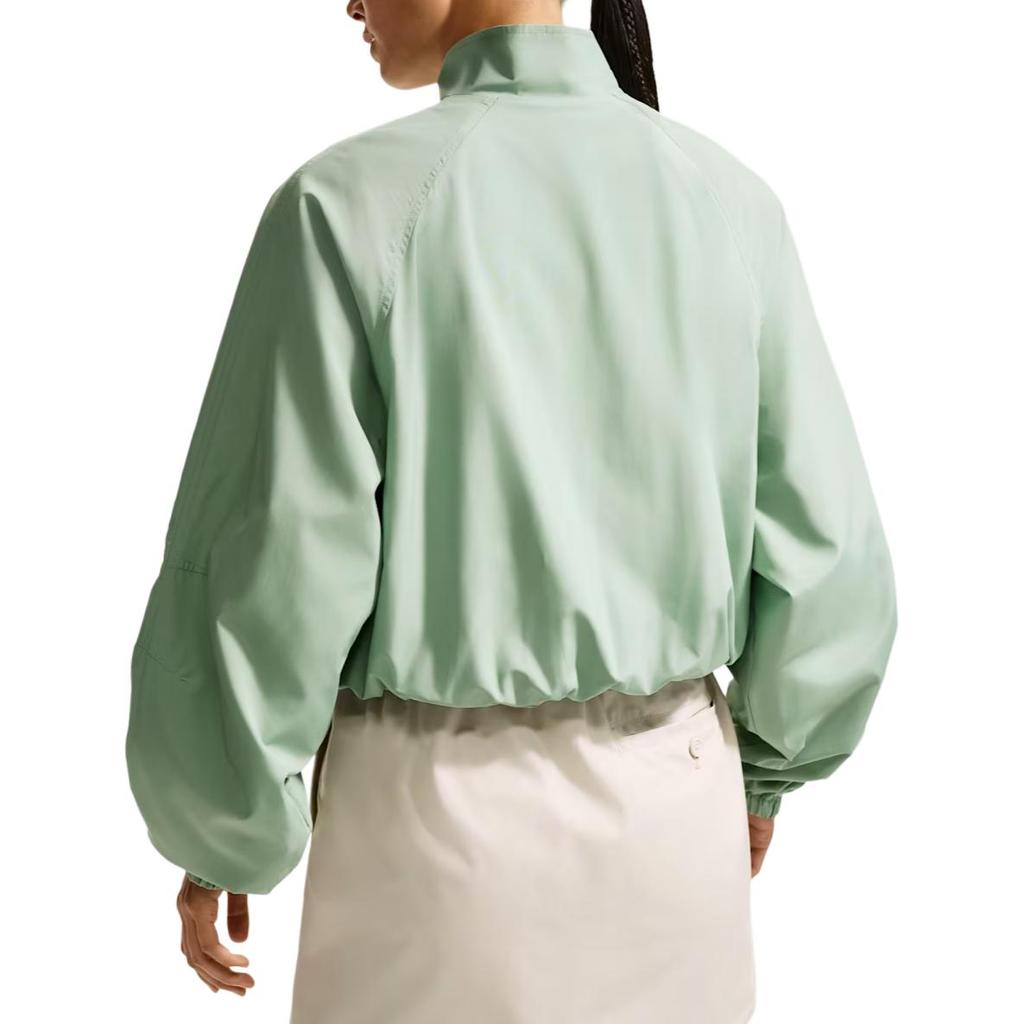 Nike Lightweight Oversized Raglan Jacket Women jackets IO1474-006