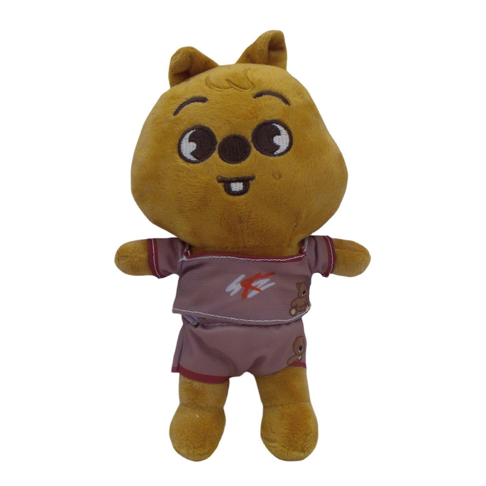 

Мягкие плюшевые игрушки, декоративные подушки, детский день рождения, предпочтительный подарок на праздники, дни рождения One Size