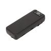Mini Body Camera HD 1080P Night Vision Wearable Back Clip Portable Body Camera for Outdoor Car Bike