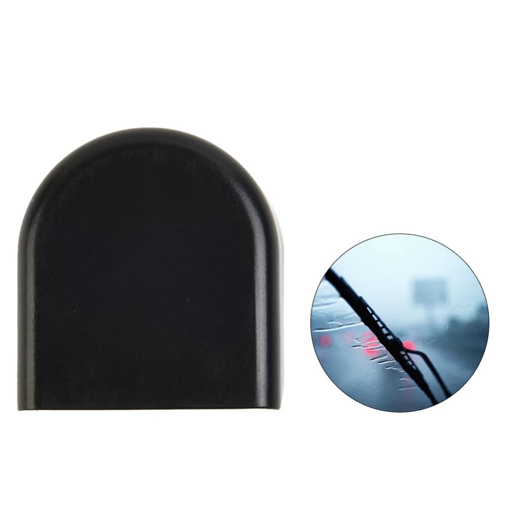 Front Windshield Wiper Arm Nut Cover Cap For Ford Escape 8G1Z17C526A