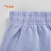 Anta Kids' Boys' Basketball Trend Knit Capri Shorts