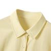 Women's Embroidered Relaxed Fit Long Sleeve Shirt