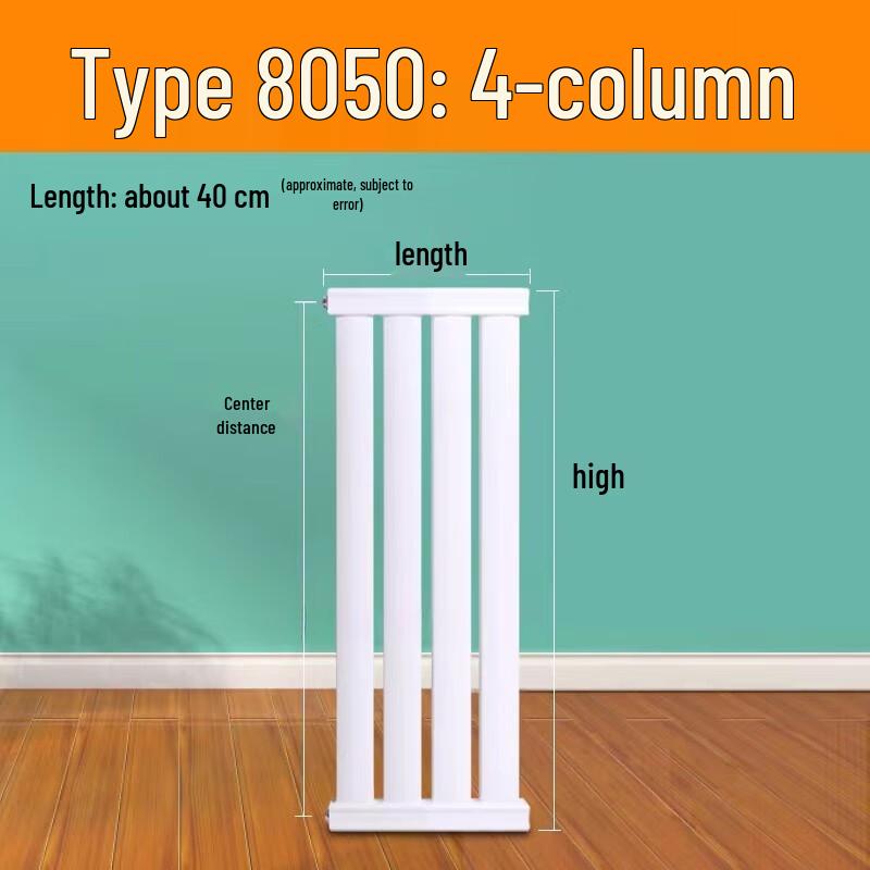 Moeller 8050 Steel Panel Radiator