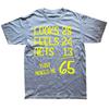 Awesome Funny 65th Birthday Gift 65 Years Old T Shirts Graphic Cotton Streetwear Short Sleeve Summer Style TShirt Unisexs Clothing