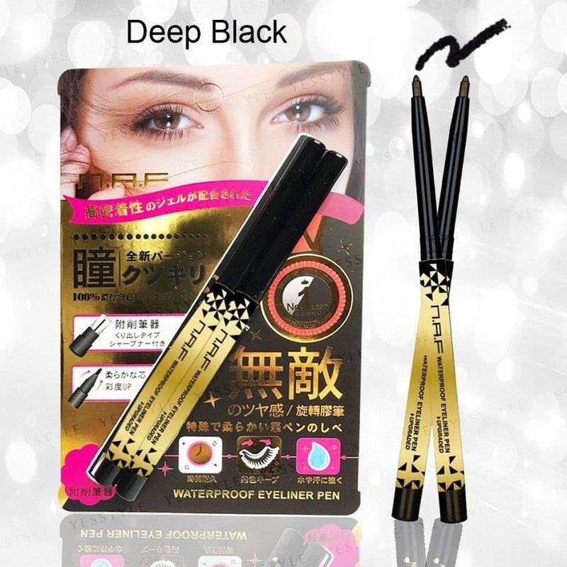N.A.F - Waterproof Eyeliner Pen