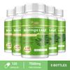 Pslalae - Moringa Leaf Extract Capsules - Antioxidant - Joint & Immune Health