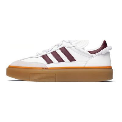 Elegante Ivy Park x Elegante Wmns Originals Super 72 'Granate' para Mujer FX3157