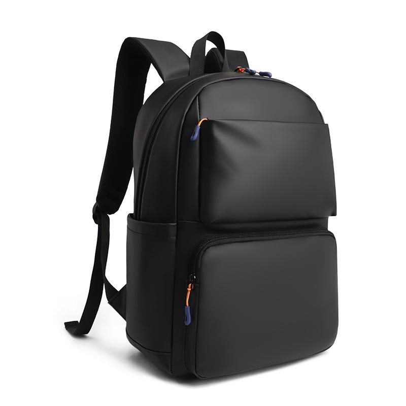 Zaino da Lavoro Grande Capacità Semplice per Pendolarismo a Breve Distanza Borsa per Computer Zaino Leggero