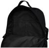 Milkfed Active Double Pocket Molle Backpack, Women's, Black