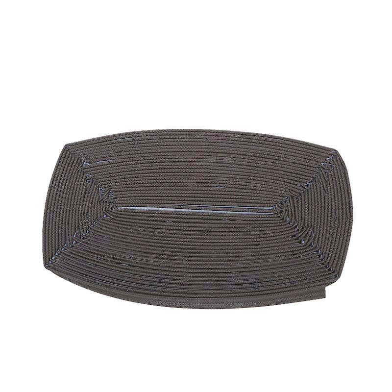 Sliding Type Window Sealing Strip Door and Window Seam Windproof Sound Insulation Self-adhesive Sealing Strip Warm Blocking Wind