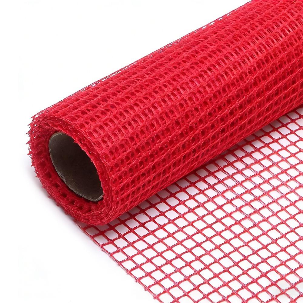 50cm Wide Fresh Flower Wrapping Paper DIY Hollowed Bouquet Wrapping Paper Hard Yarn Mesh Wrapping Paper
