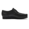 Clarks Wallaloafergtx 26186774 Blk Black Lea
