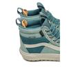 Кроссовки Vans VN000CVTGRN1 зеленый