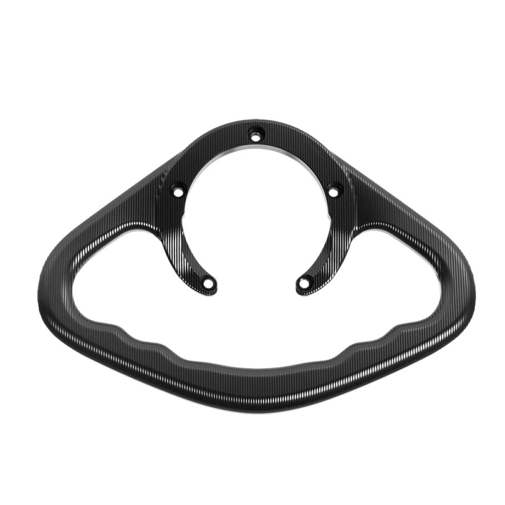 Für KAWASAKI Z250 Z300 Z400 Z750 Z800 Z900 Z1000 CNC Motorrad Beifahrer-Haltegriffe Handgriff Tank-Haltegriffe Griffe Armlehne