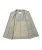 Brentwood [Biz Breeze] Simple Lightweight Blouson Bruam25551Bex