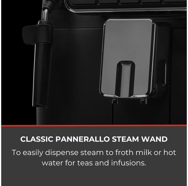 Кофемашина Gaggia RI9600/01 Cadorna Style