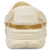 Crocs X Winner All Terrain Clog EVA Unisex Beige
