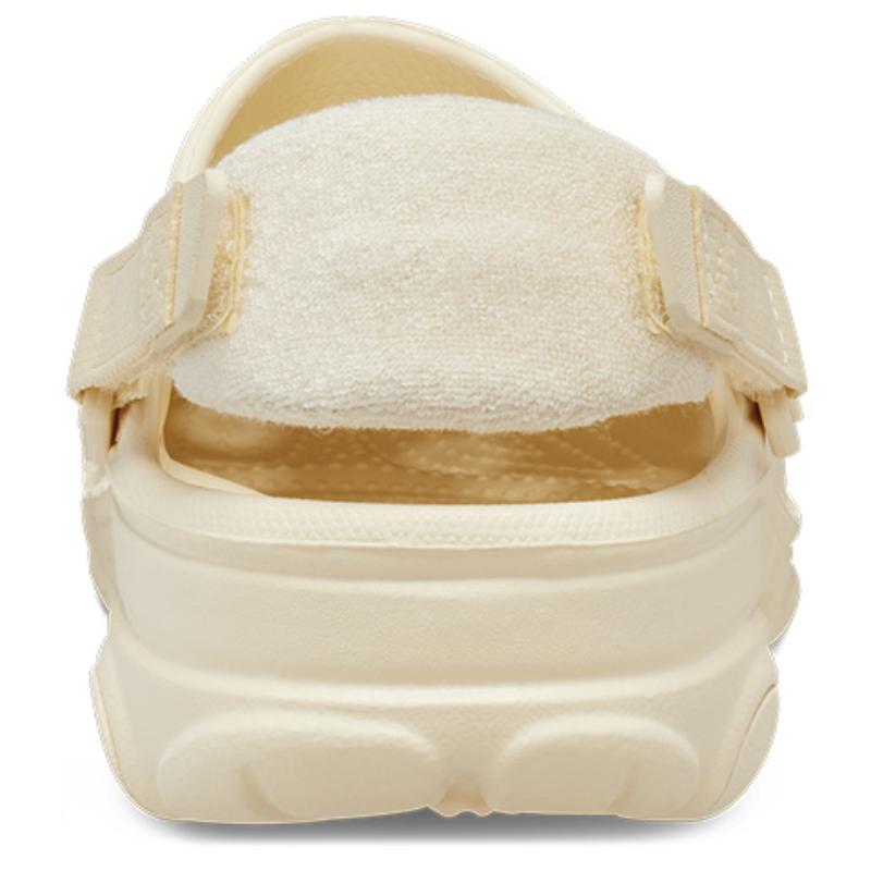 Crocs X Winner All Terrain Clog EVA Unisex Beige