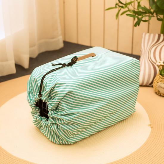 Větruodolný potah na přepravku pro kočky, ochranný potah z oxfordské látky pro klece pro domácí mazlíčky, vodotěsné uzavírání na stahovací šňůrku, potah na klec pro štěně na cestování, doma, kempování