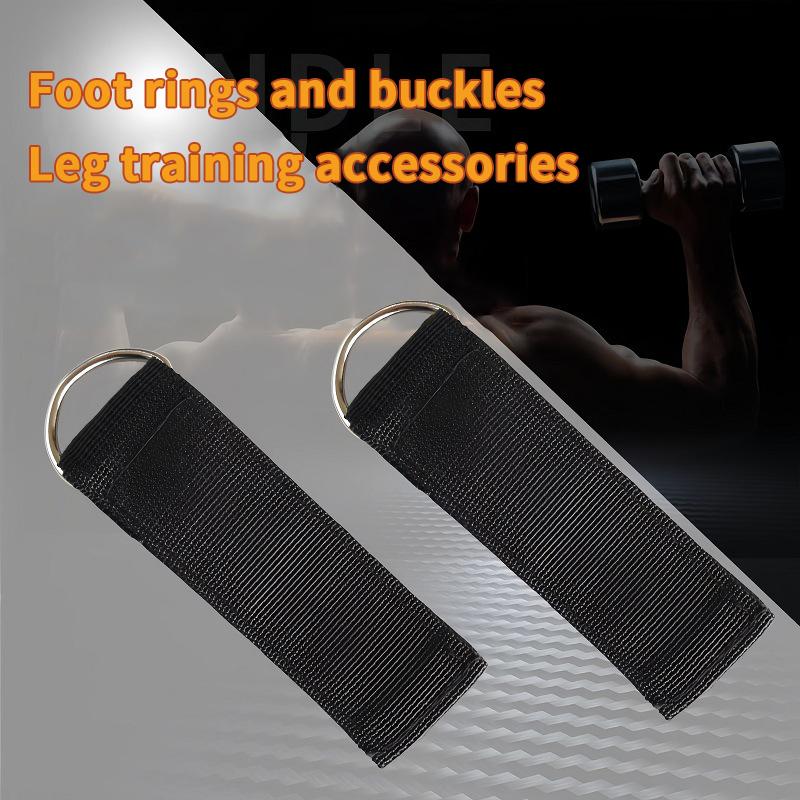 1Set Pull Rope Grip Fitness Accessories Exercise Band Handle Rally Handle For Yoga Hammock Handle Resistance Bands Foam Handle