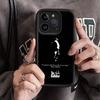 Cool The Godfather Movie Phone Case For iPhone 16 15 14 Plus 13 12 11 17 Pro Max Pro Soft Cover