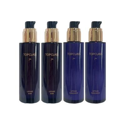 Charmzone Top Class Lifting 2dílná základní sada (1 kůže + 1 emulze), 2 kusy