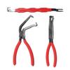 Adjustable Electrical Disconnect Pliers Set for Easy Connector Handling