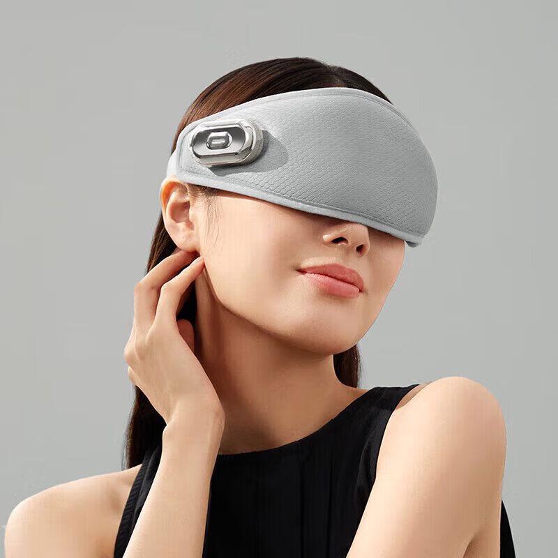 Bear Eye Massager CN plug (adapter included)