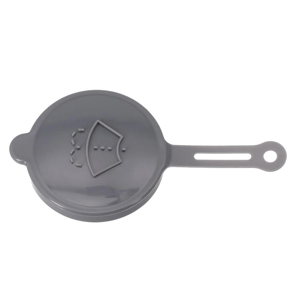 

NEW Windshield Washer Bottle Cap GRAY For Nissan Altima