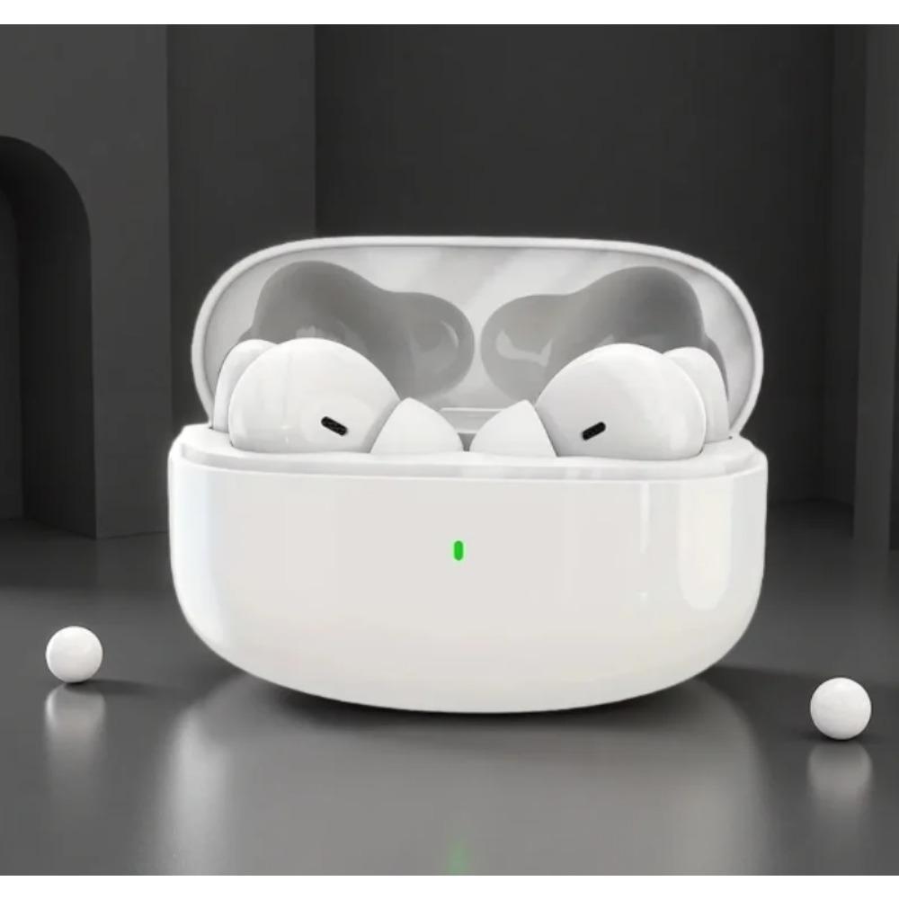 Xiaomi New wireless Bluetooth headset TWS headset with microphone stereo sports in-ear headset touch long standby apply to smartphones
