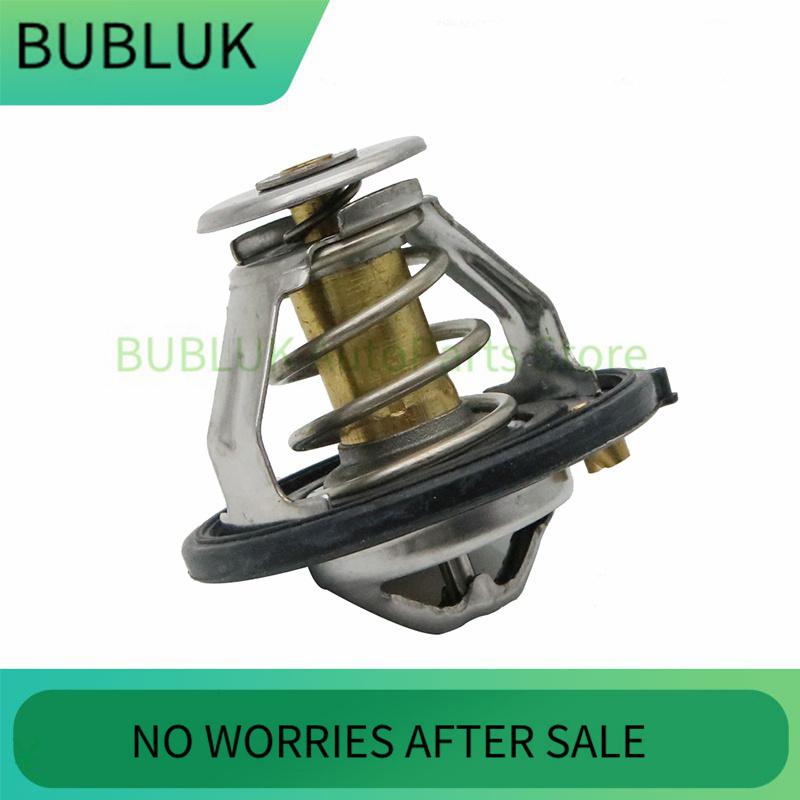 25500-2GGA0 Engine Water Coolant Thermostat Sensor For Hyundai Sonata Tucson KIA Sportage Sorento 25500 2GGA0 255002GGA0 New