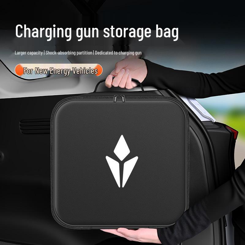 Lingxi EV Charger Cable Storage Bag