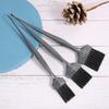 Barber Shop Hair Trtment Dyeing Brush Portable Hair Coloring Brush Styling Tool