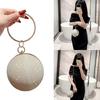 Fashionable Women's Evening Bag Shoulder Handbag Suitable for Formal Occasions