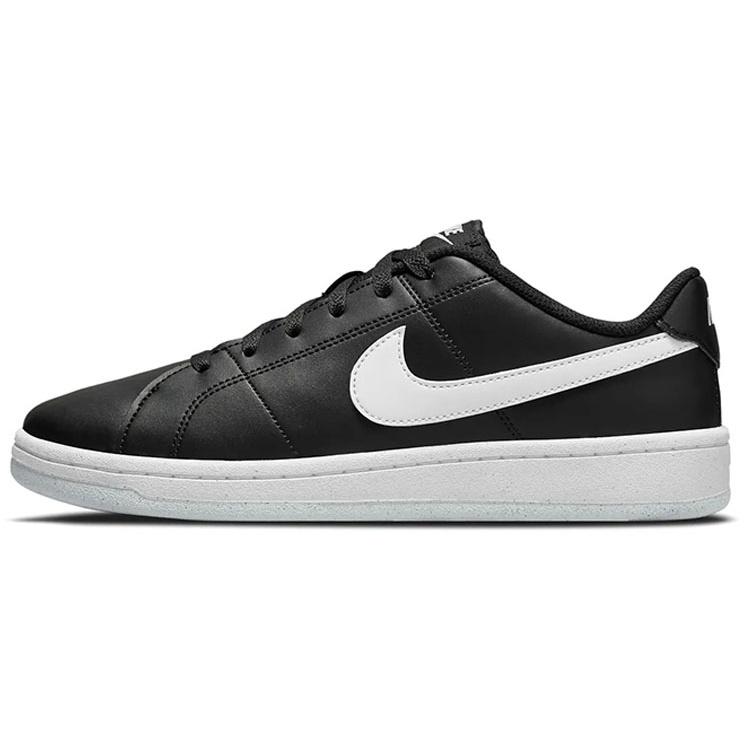 (WMNS) Nike Court Royale 2 Black White Women s DH3159-001 EU 38.5