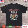 Hot Mulligan The 1 Hot New Band Pop Punk Graphic T-Shirt S-5XL