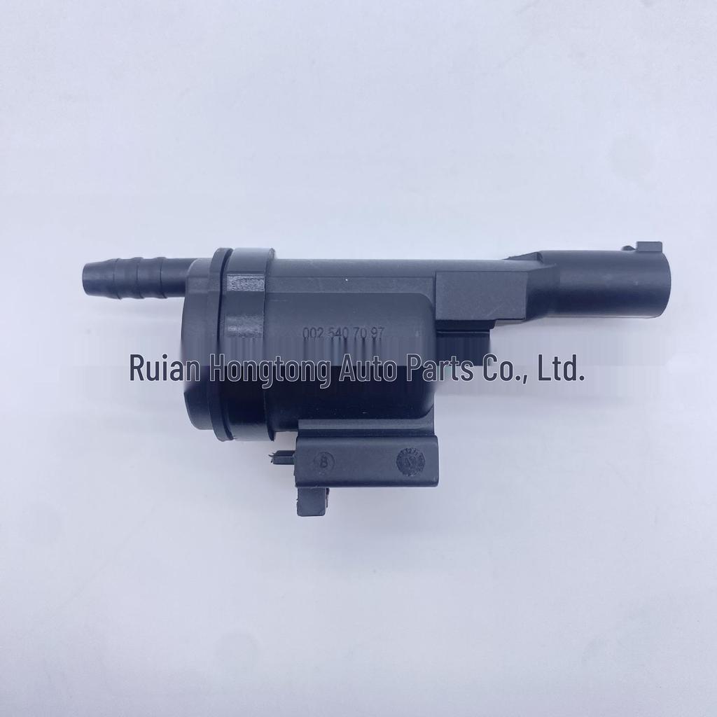 A0025407097 Air Change Solenoid Valve for Mercedes W221/W251/W220/W245