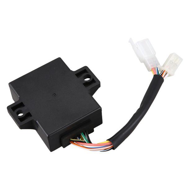 Igniter 21119-2157 Compatible with Kawasaki Mule 2500, 2510, 2520