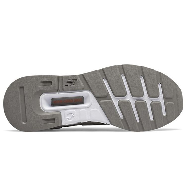 New Balance 997S Women Grey White WS997ALB