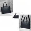 Modische Herrenhandtasche Rindsleder High-End Herren Aktentasche