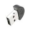 Super Mini Portable USB 2.0 Microphone Omni‑Directional Stereo MIC Driver‑Free For Laptop PC Notebook Speech Chat For MSN Skype
