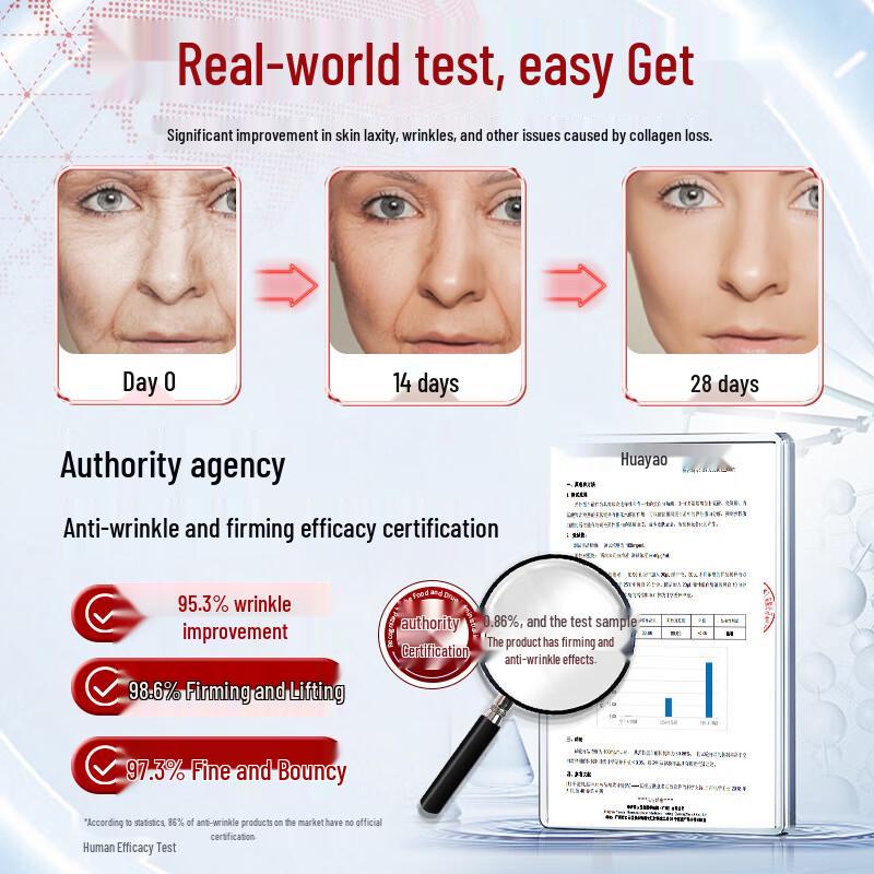 DR. DARRY Type III Collagen Anti-Aging Serum
