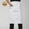 Summer Chef & BBQ Apron with Custom Logo