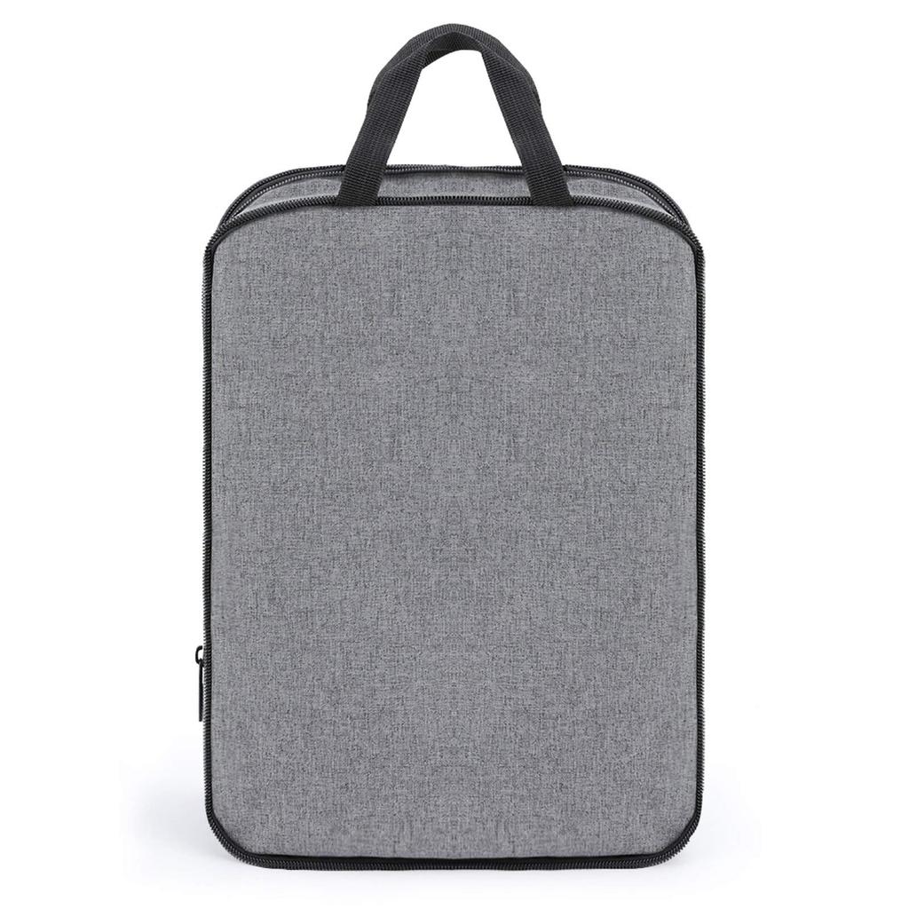 Shoe Case Shoe Bag Shoe Holder Storage Bag Translucent Shoe Bag Ultra Light Golf Outdoor