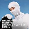 Windproof Balaclava Full Face Mask Quick-Drying Head Neck Cover Trendy Helmet Liner Cap  Winter