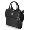 Savoy Damen Tasche SM21222401 Schwarz SM212224
