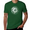 The Order Of The White Lotus symbol T-Shirt heavyweights cute tops men t shirt
