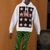 Gucci Love Parade La Hoodie 646953-XJEQH-9275